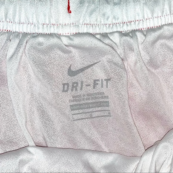 Nike Dri-Fit Running Shorts Lined Size L - Picture 4 of 5